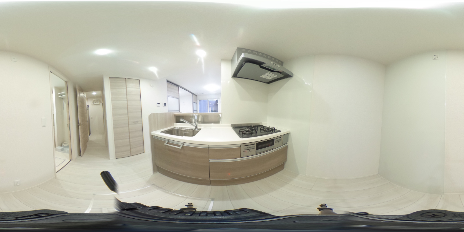 キッチン 写真34