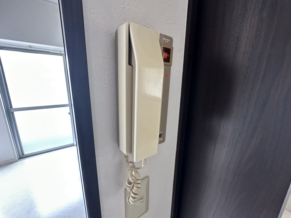 セキュリティ 写真11