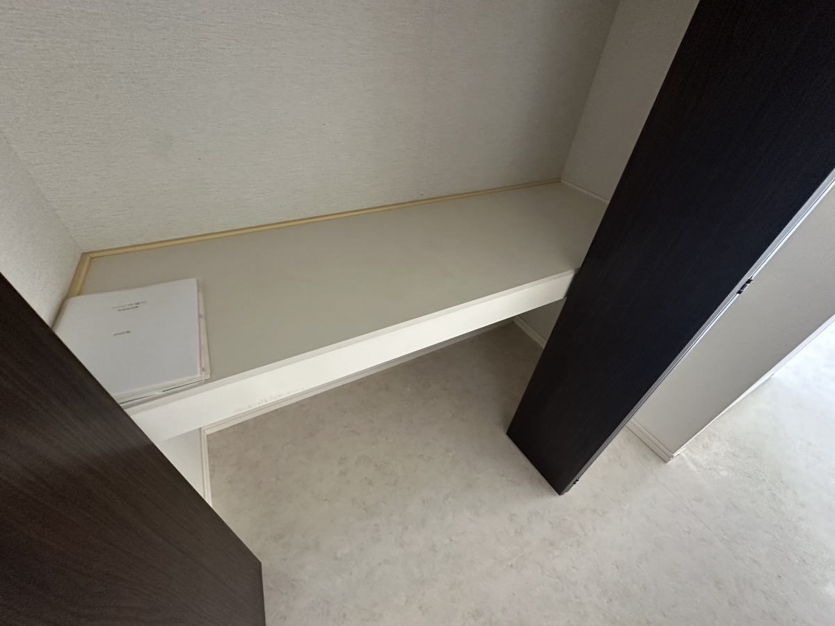 収納 写真12
