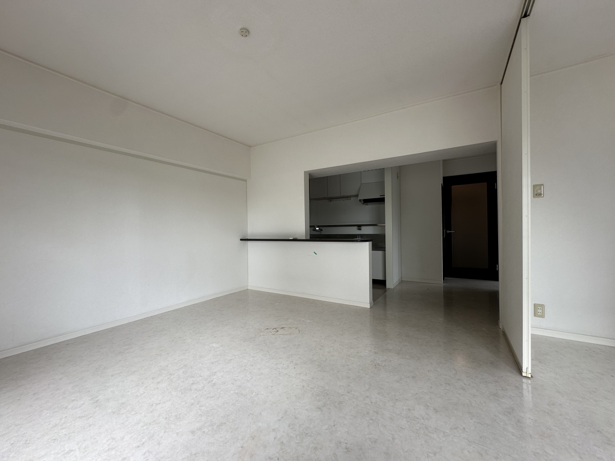 リビング 写真20