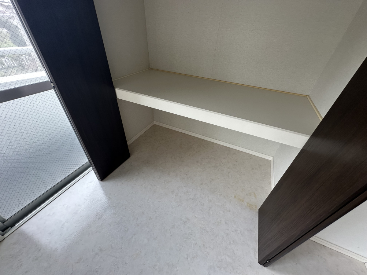 収納 写真31