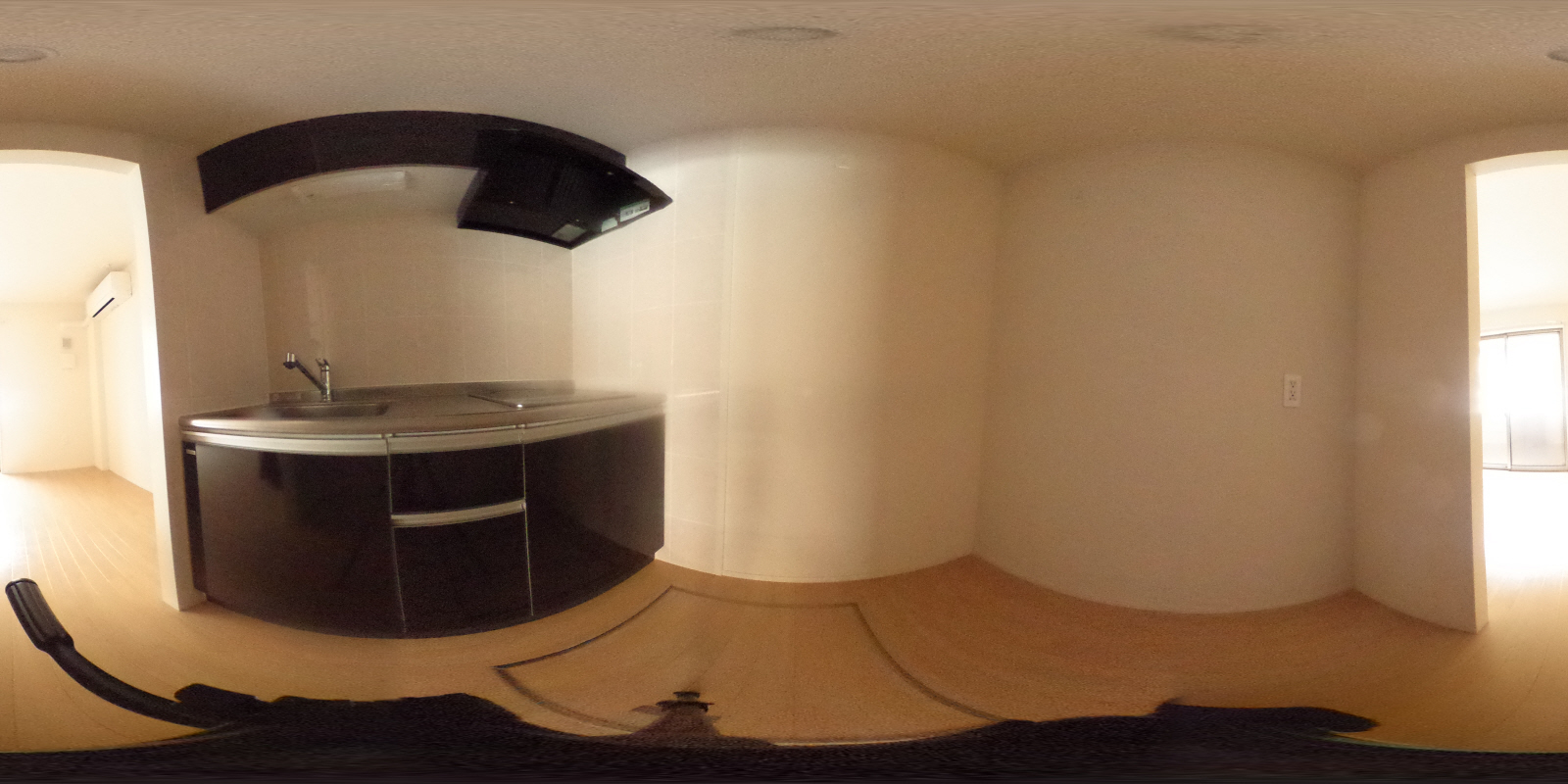 キッチン 写真34