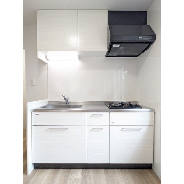 キッチン 写真3