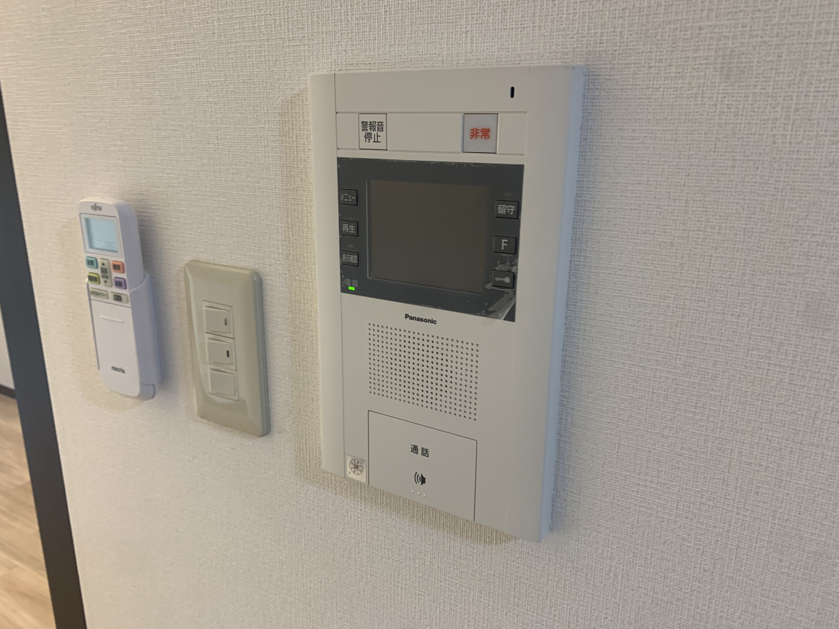 セキュリティ 写真15