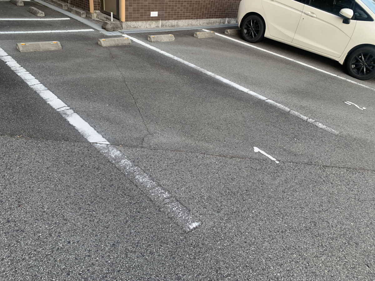 駐車場 写真10