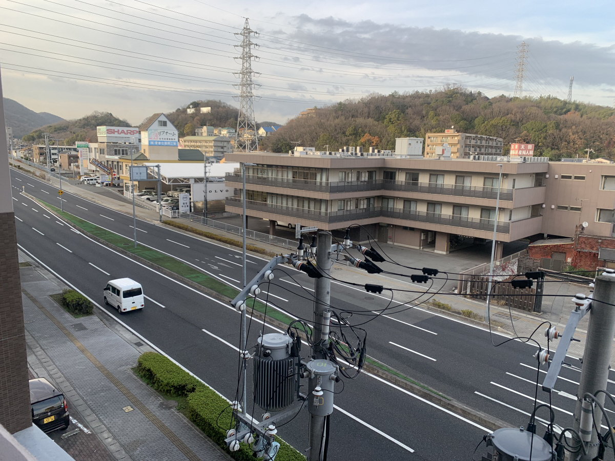 眺望 写真12