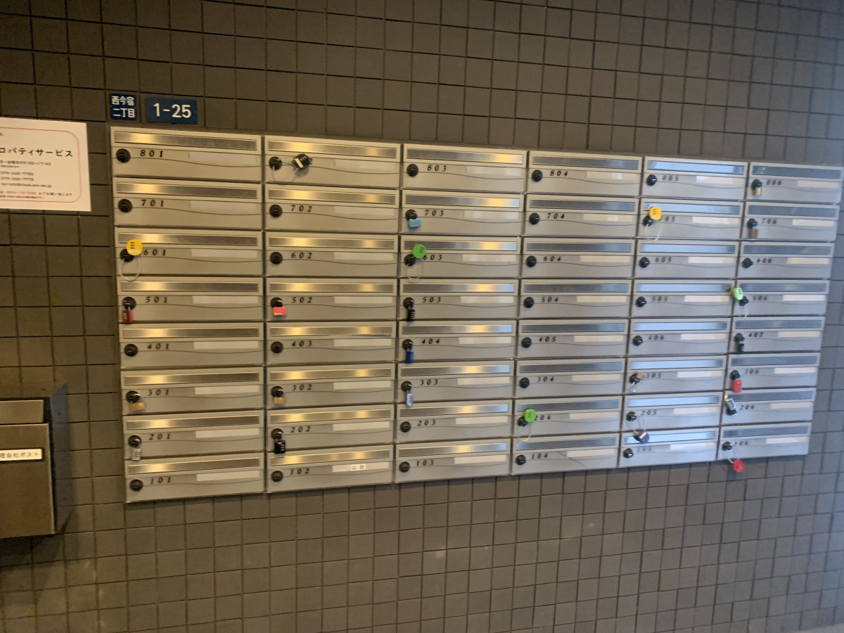 共用部 写真28