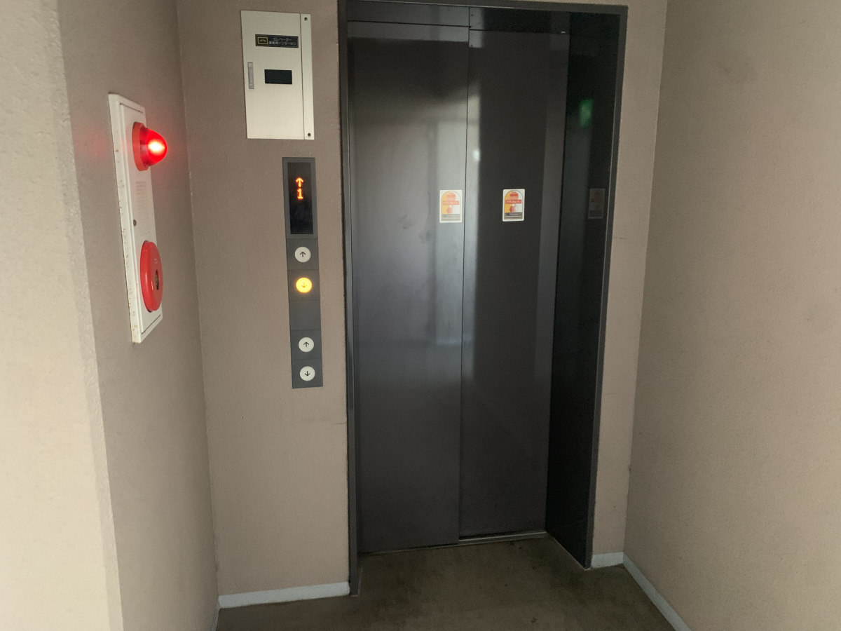 共用部 写真30