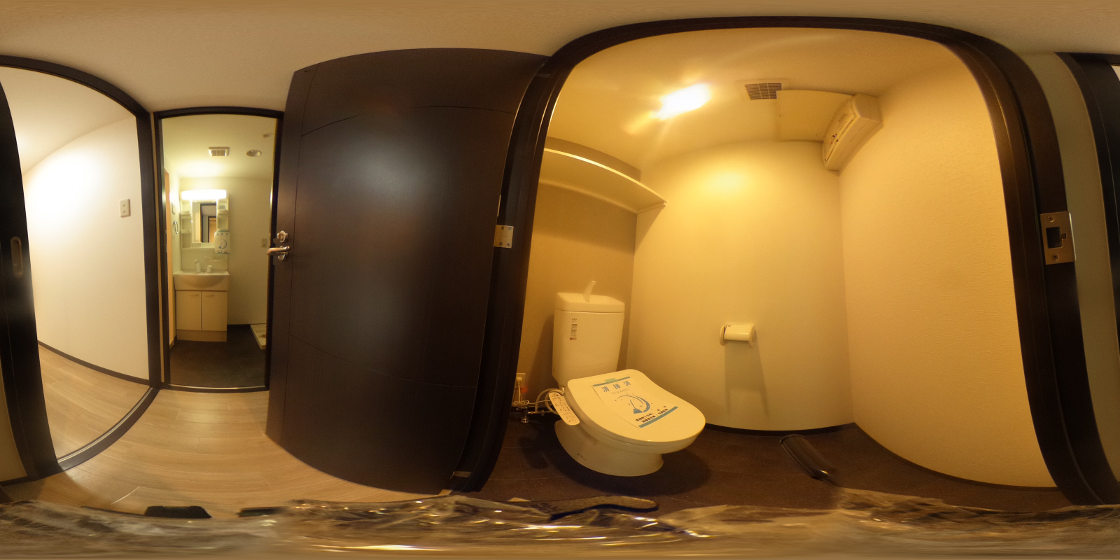 トイレ 写真36