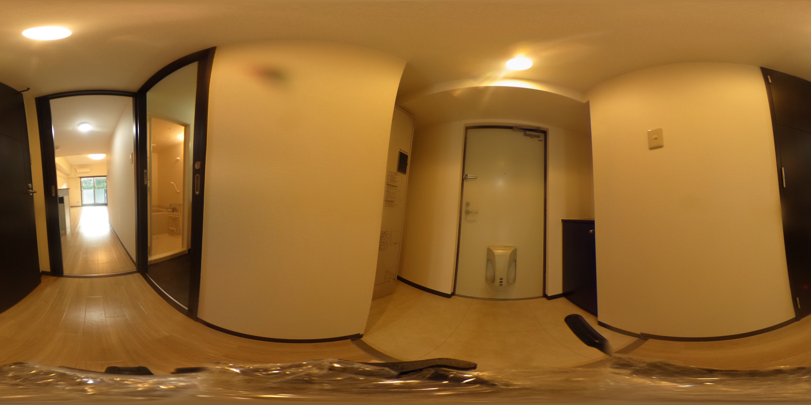玄関 写真37