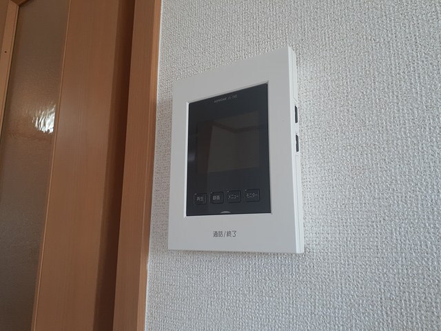 セキュリティ 写真10