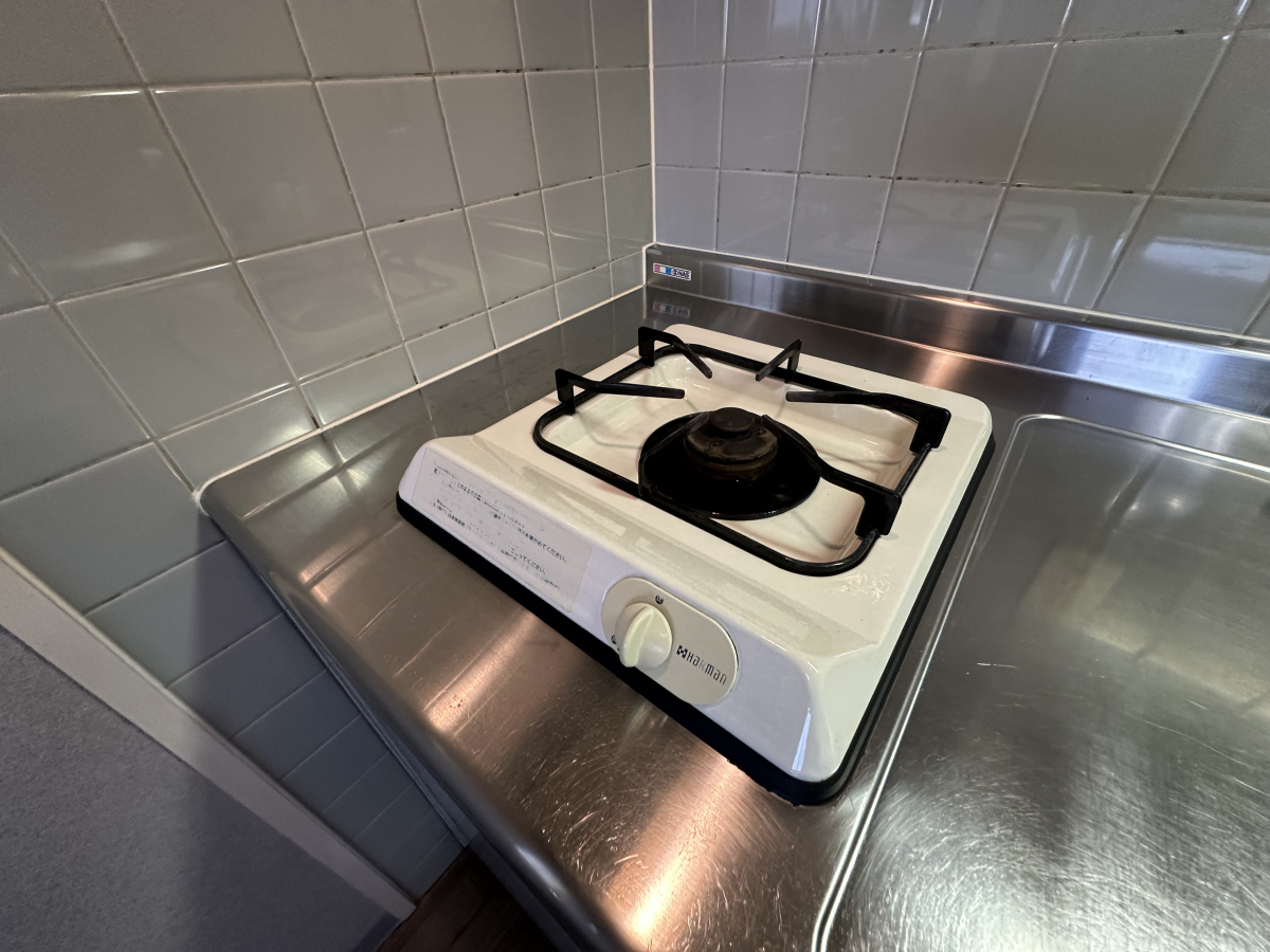 キッチン 写真19