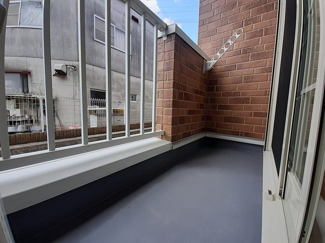 バルコニー・ベランダ 写真12