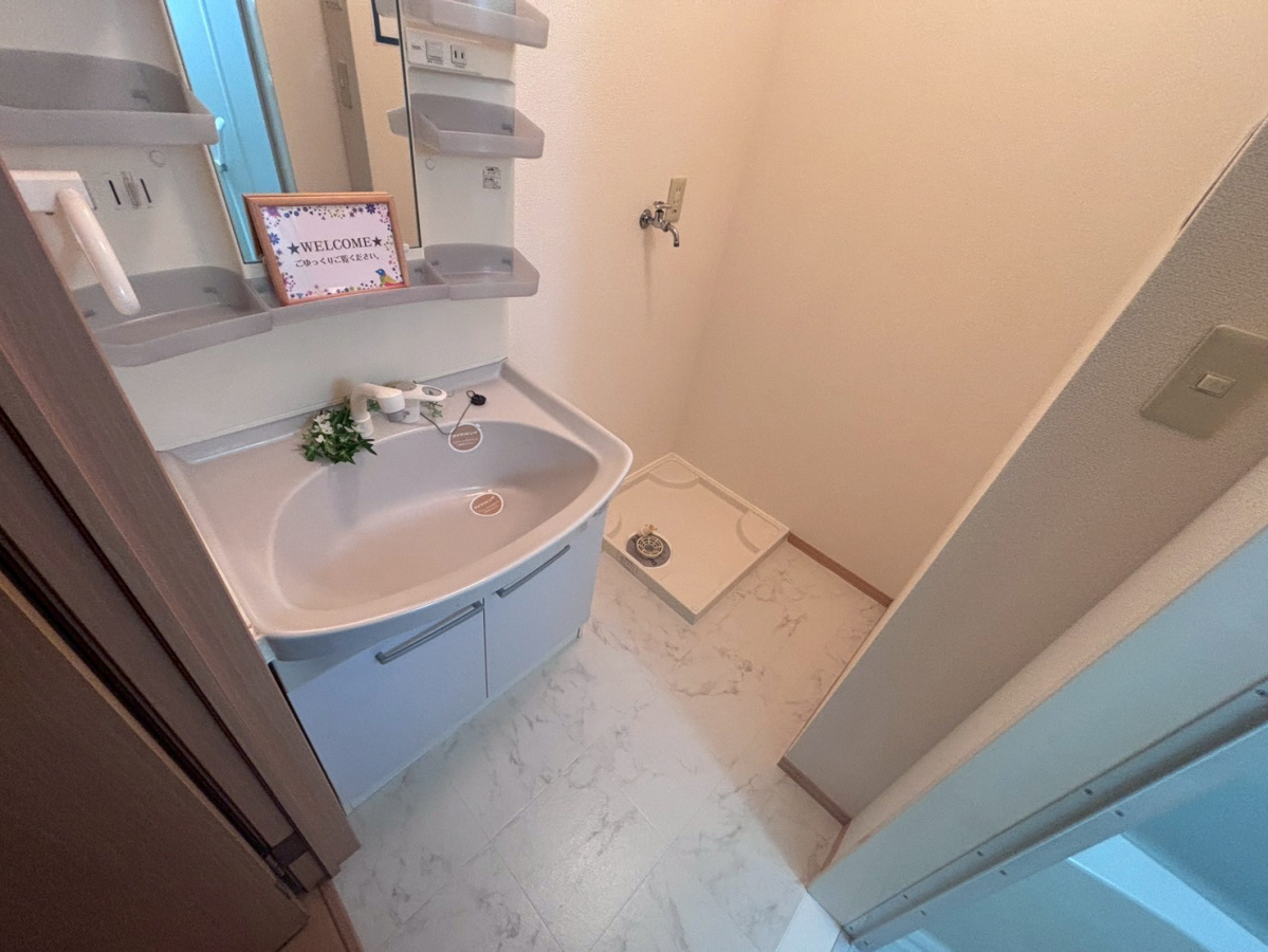 洗面所 写真29