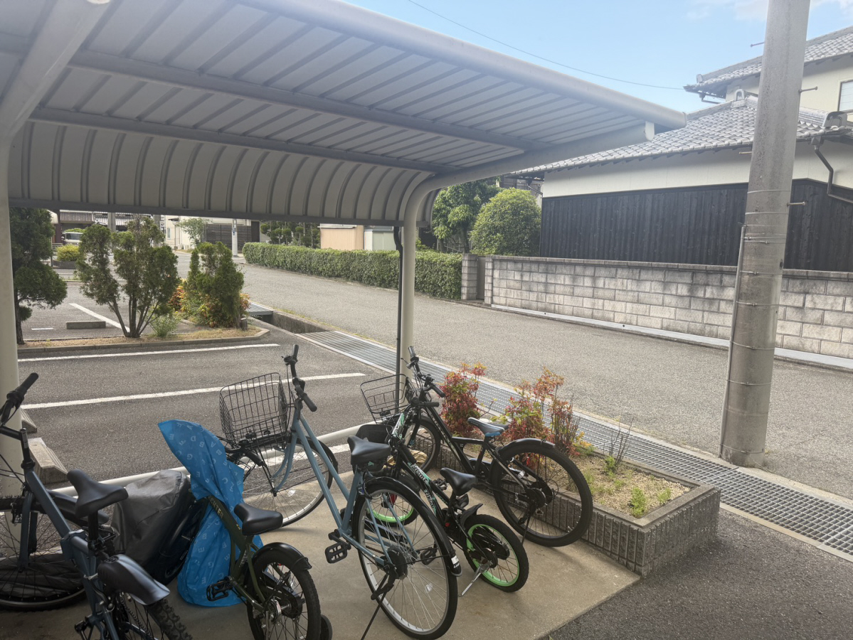 共用部 写真28