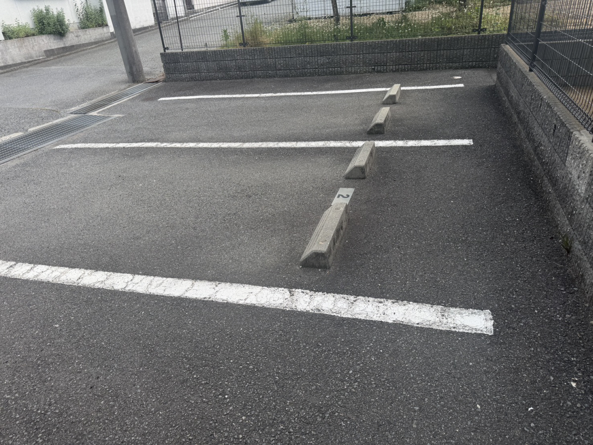 駐車場 写真29