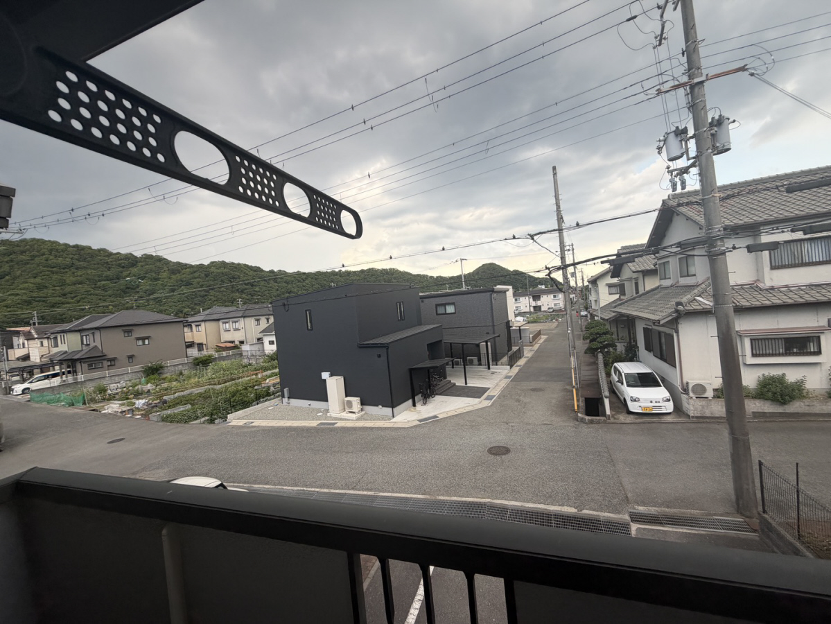 眺望 写真31