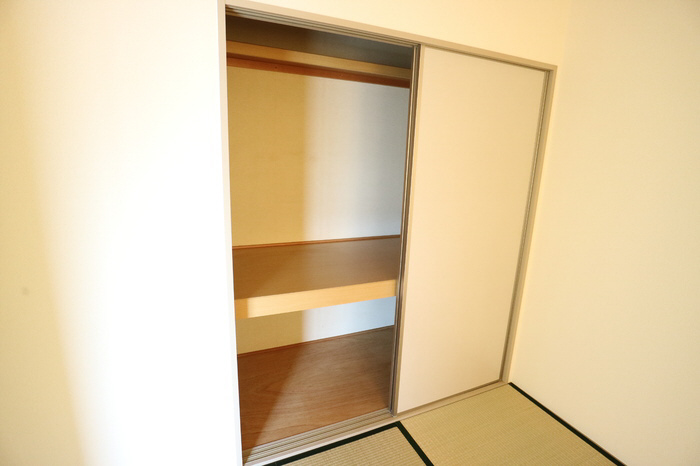 収納 写真8