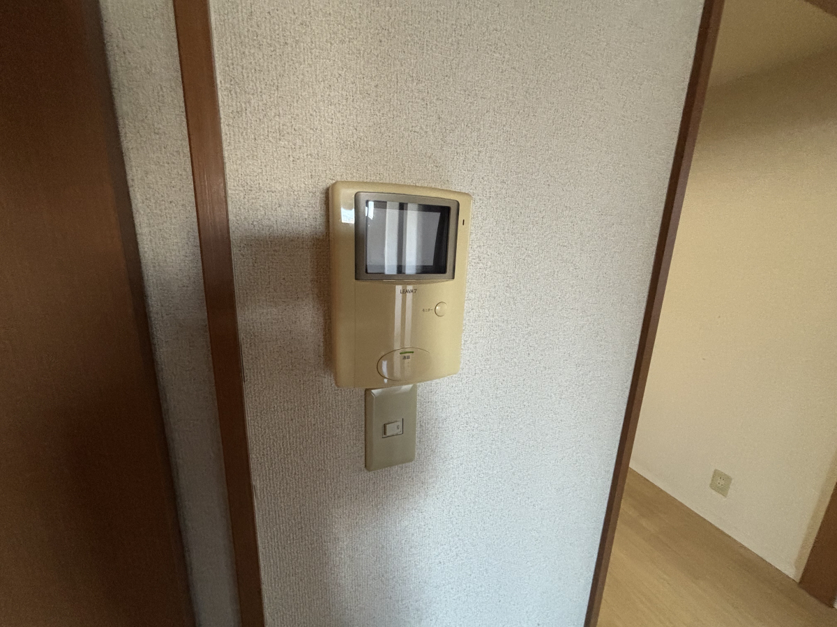 セキュリティ 写真15