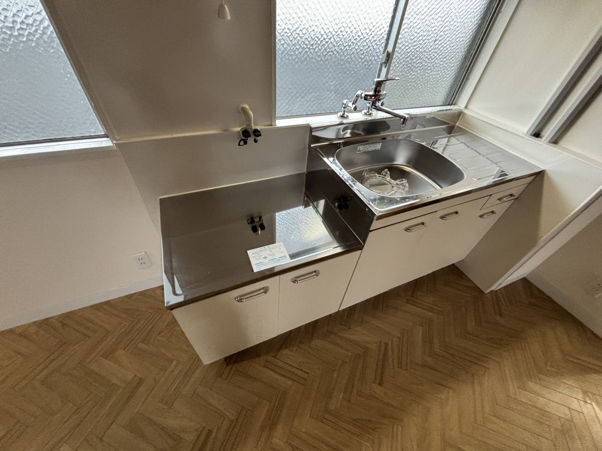 キッチン 写真3