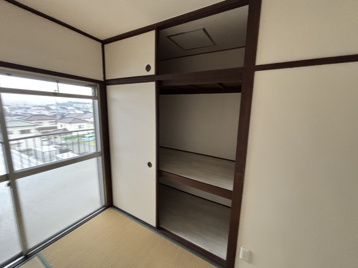 収納 写真9