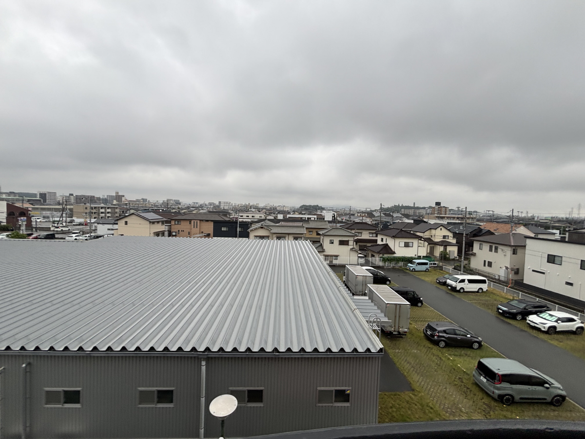 眺望 写真13