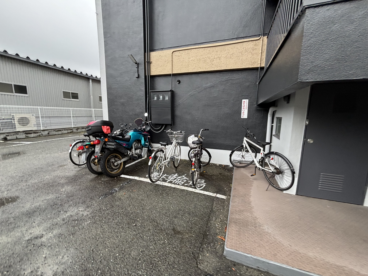 共用部 写真32