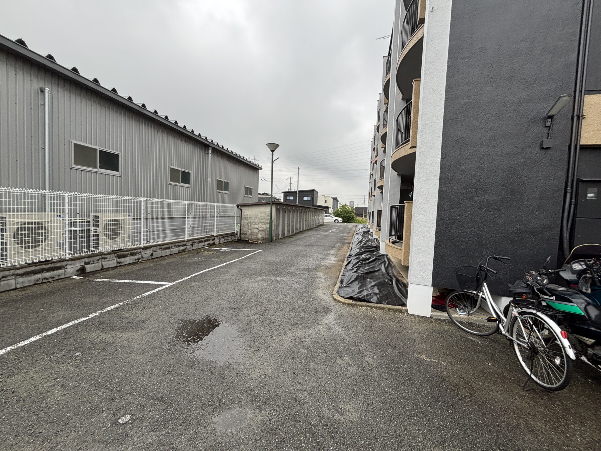 共用部 写真29