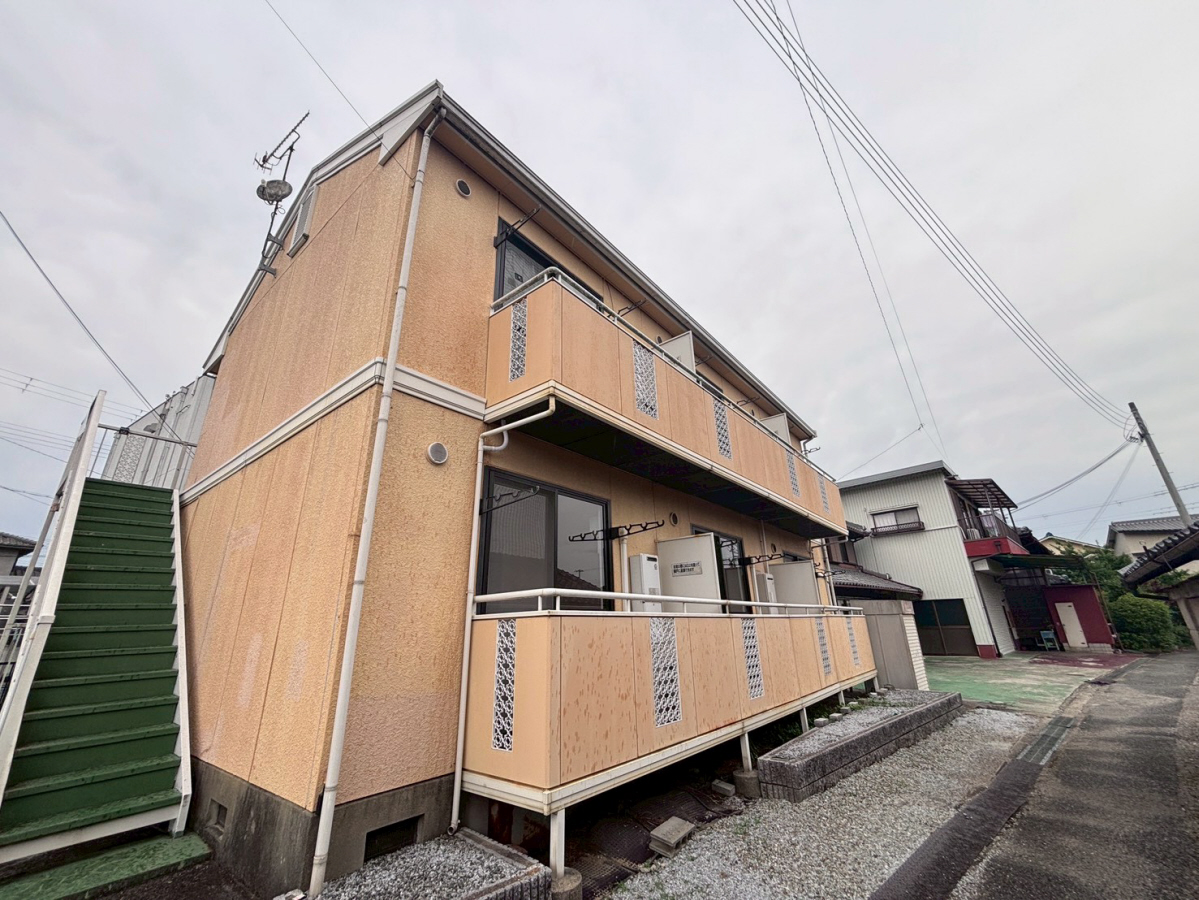 外観 外観写真