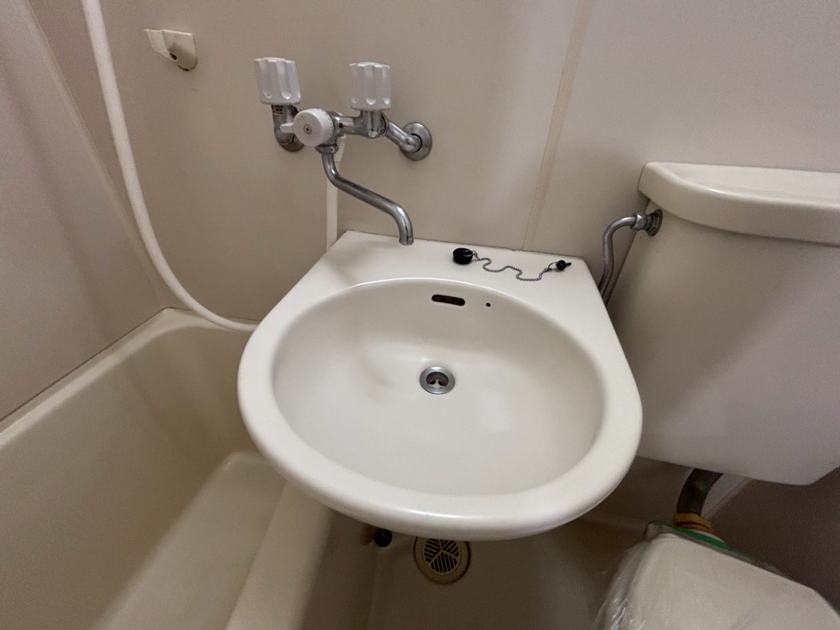 洗面所 写真6