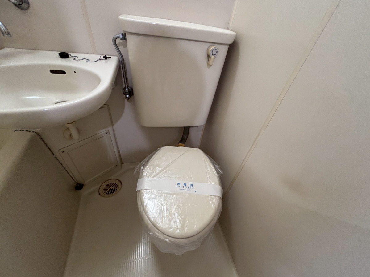 トイレ 写真5