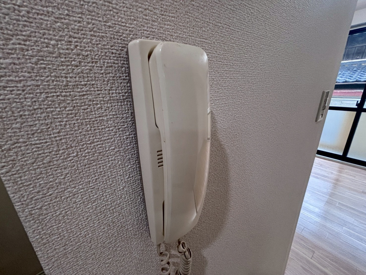 セキュリティ 写真11