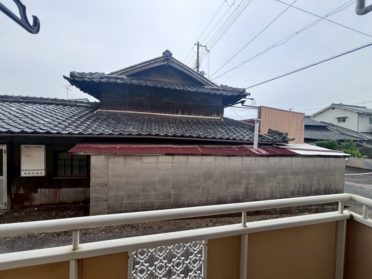 眺望 写真13