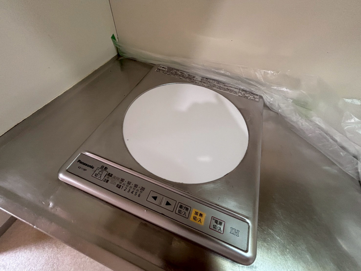 キッチン 写真30