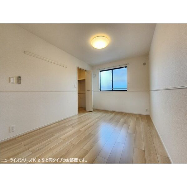 その他部屋・スペース 写真10