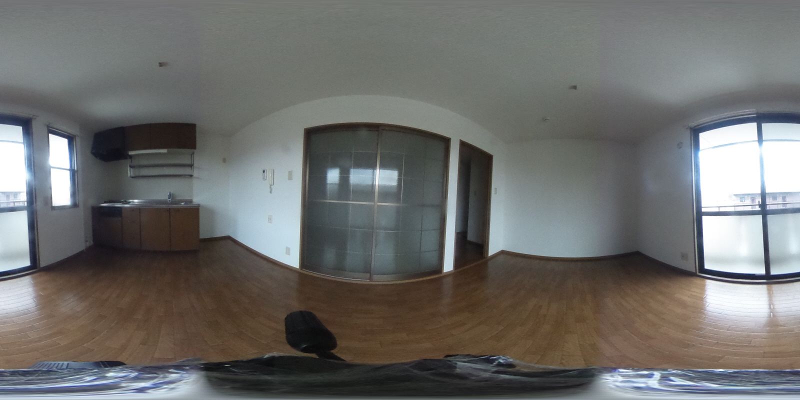 リビング 写真33