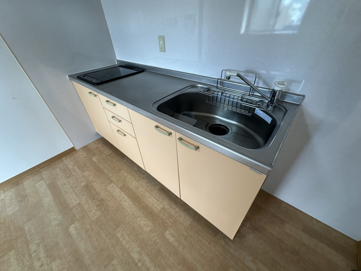 キッチン 写真3