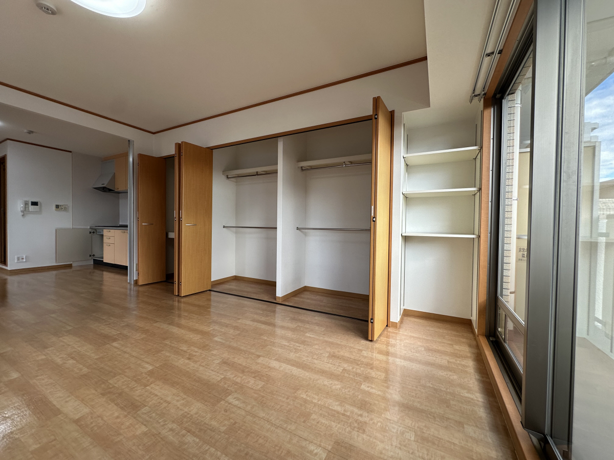 その他部屋・スペース 写真8