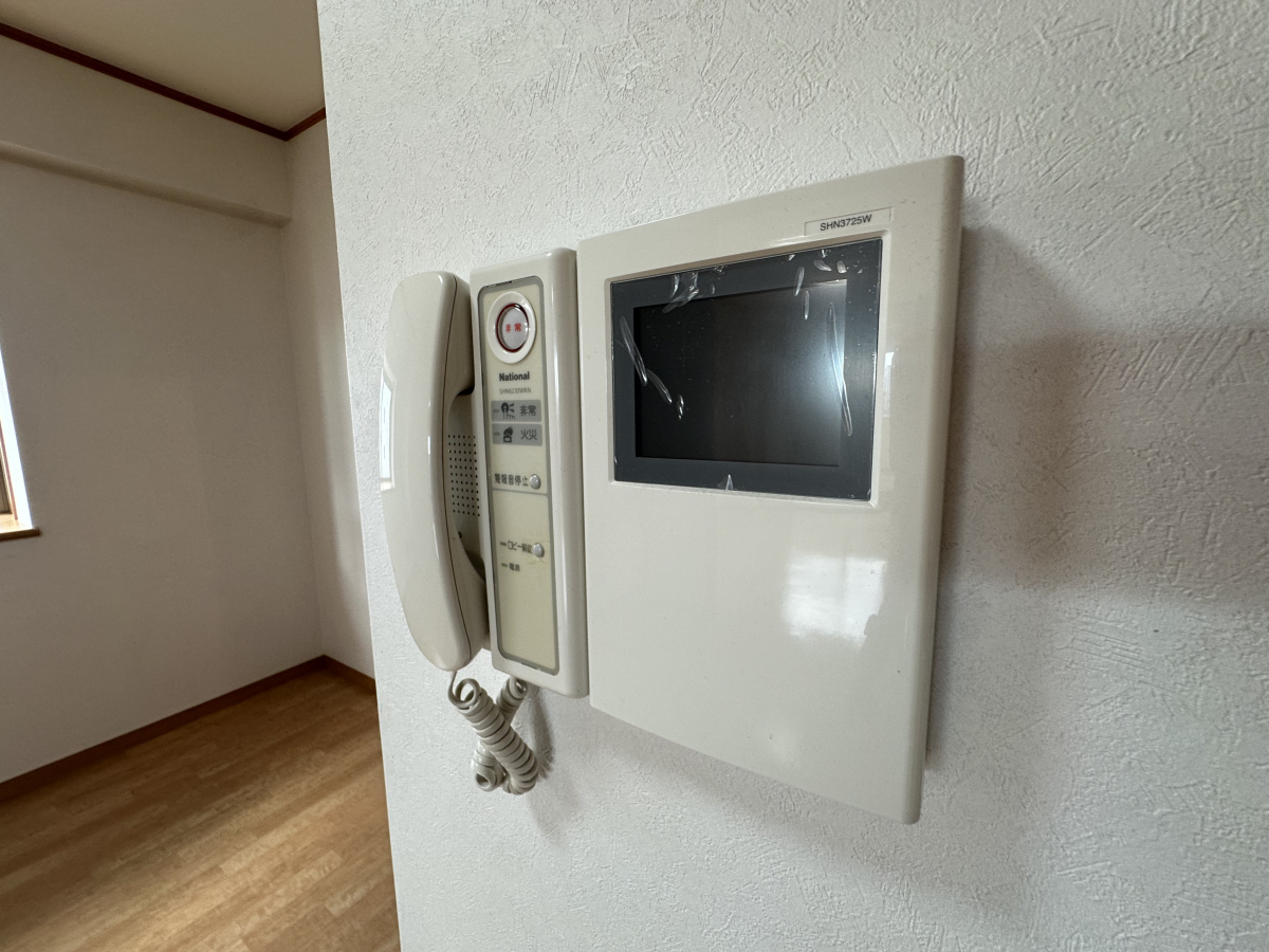 セキュリティ 写真11