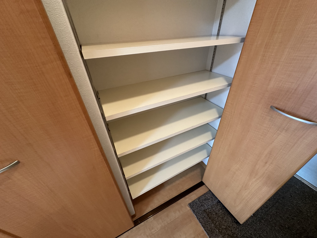 収納 写真19