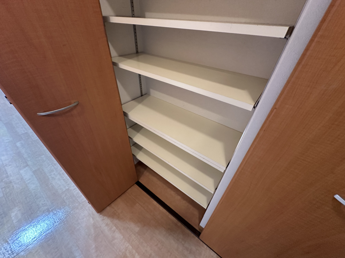 収納 写真20