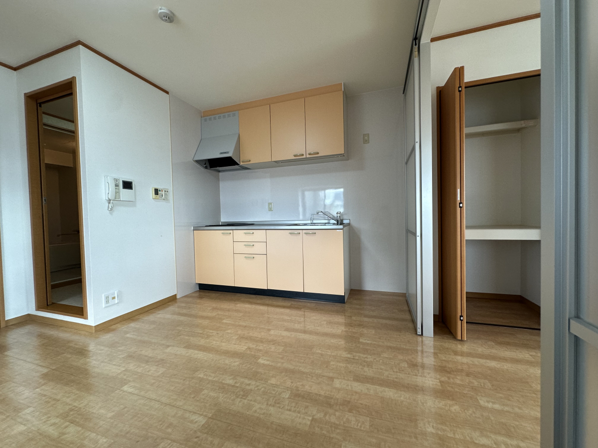 リビング 写真31