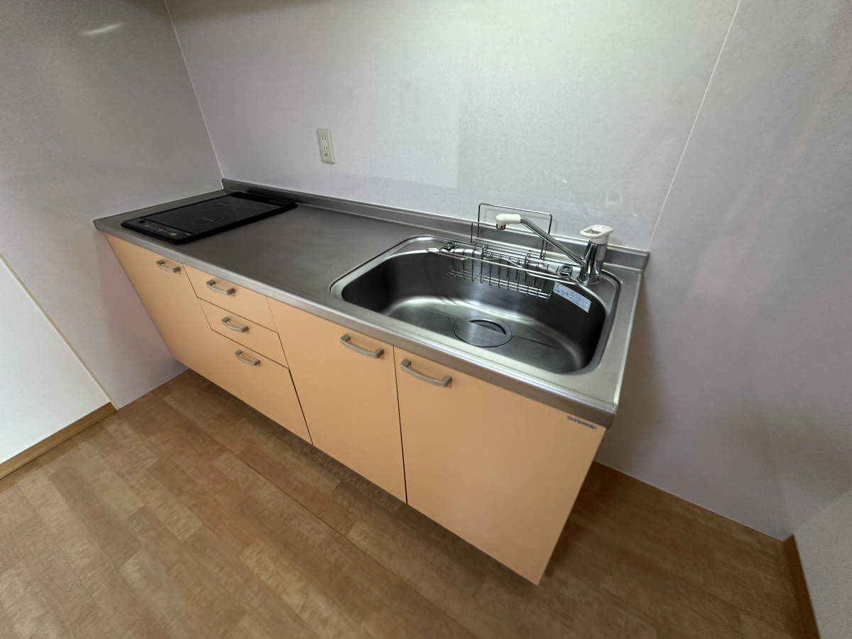 キッチン 写真3