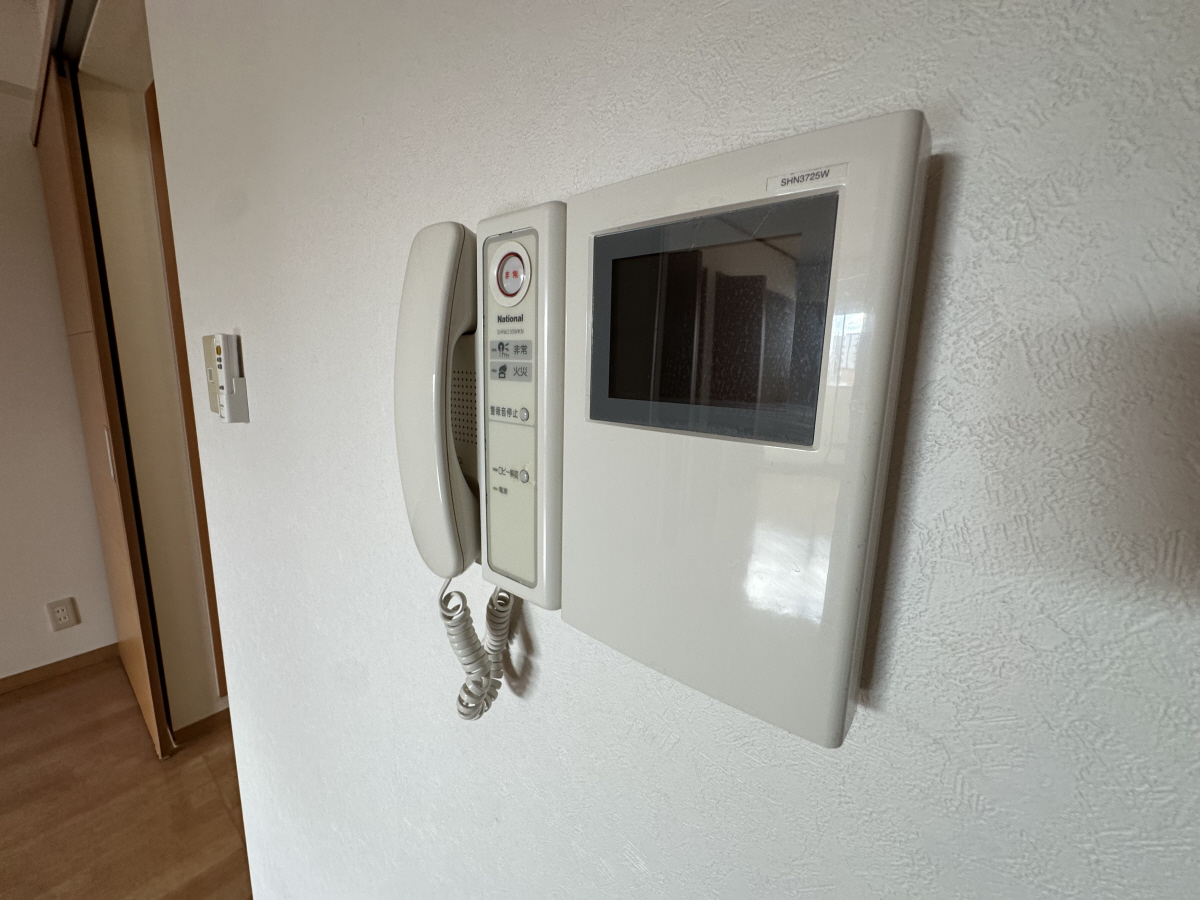 セキュリティ 写真11