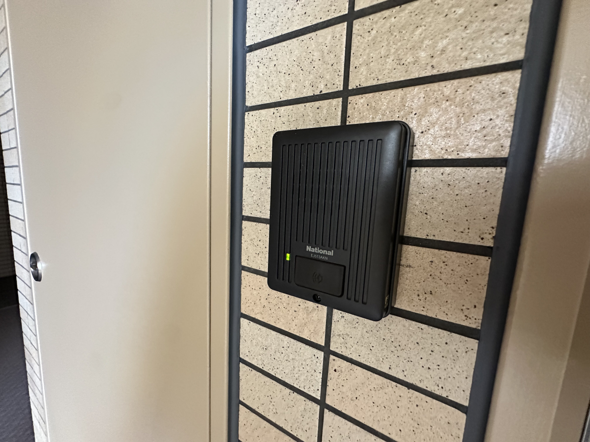 セキュリティ 写真18