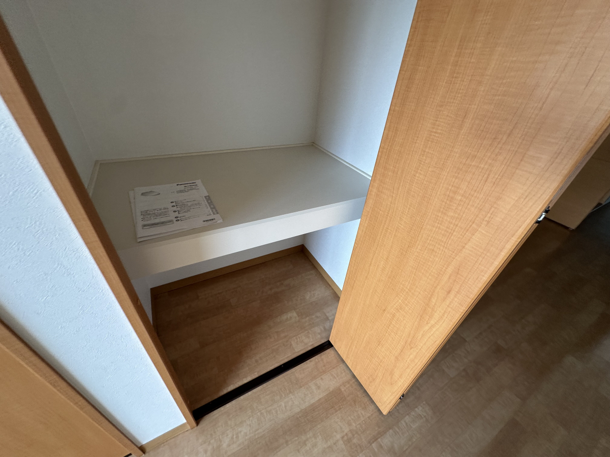 収納 写真19