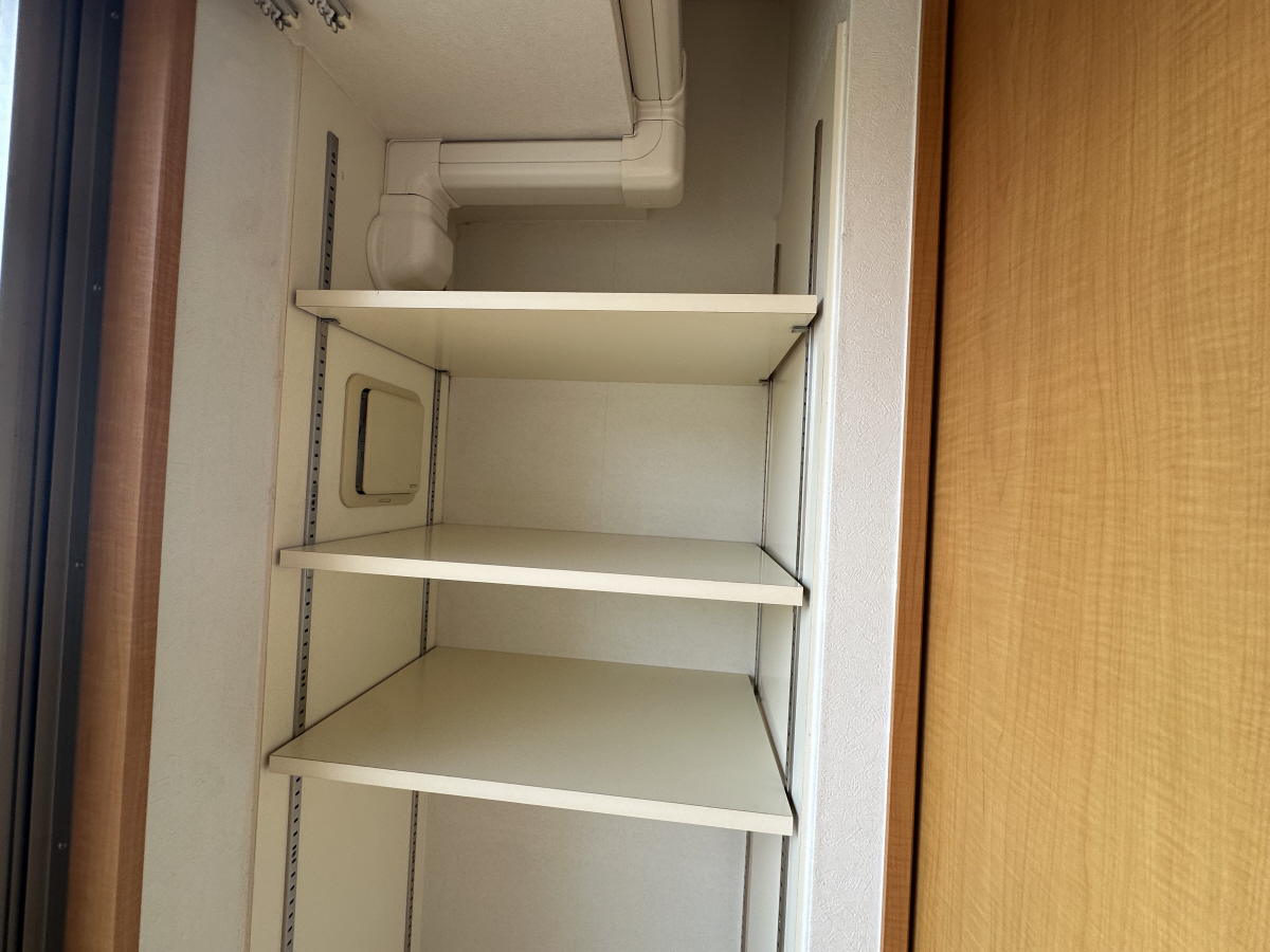 収納 写真20