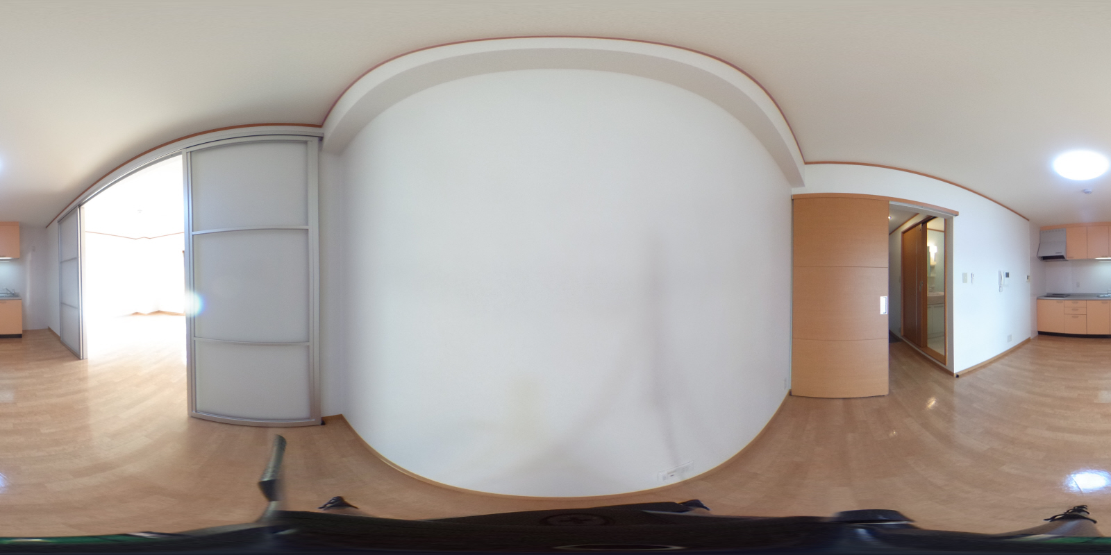 リビング 写真33