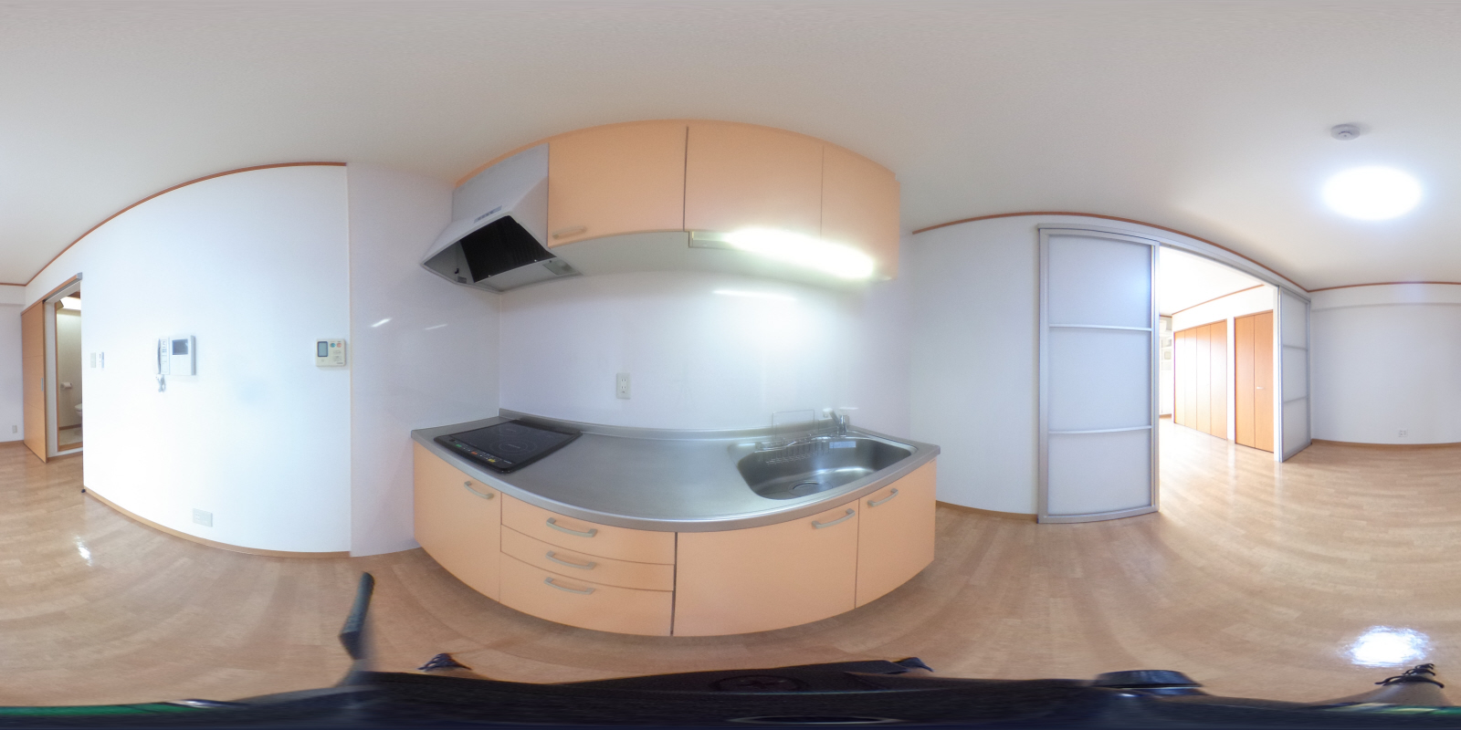 キッチン 写真34