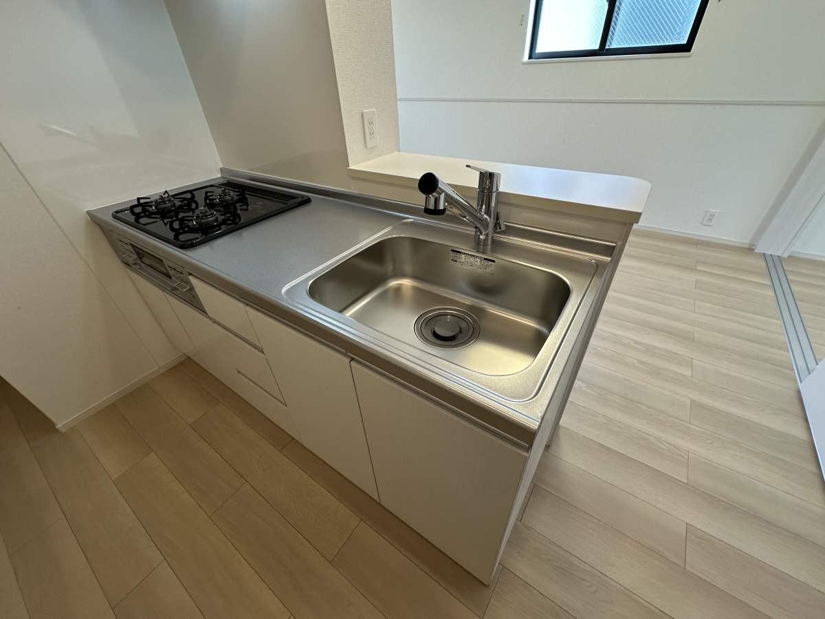 キッチン 写真3